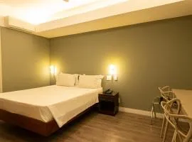 Savassi Hotel