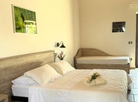 Bosco Elda, caba&ntilde;a o casa de campo en San Giovanni Rotondo