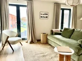 Midland Suites- Apartment 5