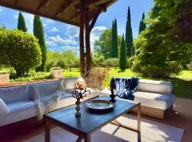 Villa Ines The elegance of the Tuscan countryside