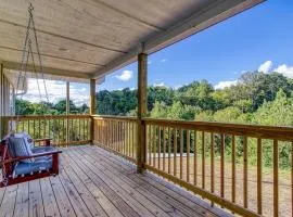 Sticks Creek by Avada Properties
