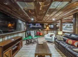 The Graycroft by Stay Local Nashville