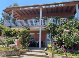 Apartmani Jasminka, hotel v destinaci Rakari