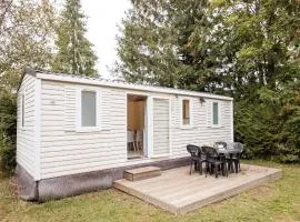 Camping les Chelles