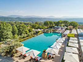 Terre Blanche Hotel Spa Golf Resort