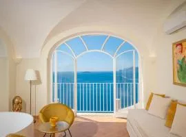 Villa Santa Chiara Positano Suites