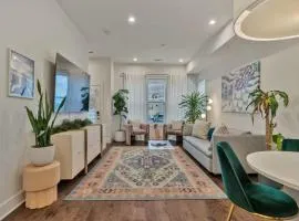The Hall Haus by Stay Local Nashville