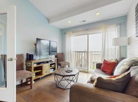 Bay Breeze, hotel in Wells