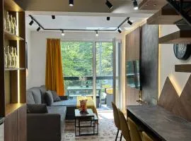 Maršal Apartment Bjelašnica