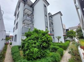 ÖZNUR APART OTEL, serviced apartment in Side