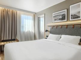 Campanile PRIME - Nice Airport, Hotel in Nizza