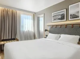 Campanile PRIME - Nice Airport
