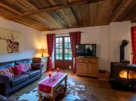 Chalet Christiania