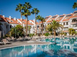 Paradise Park Fun Lifestyle Hotel, hotel v destinaci Los Cristianos
