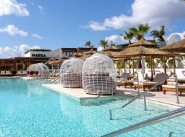 SO/ Sotogrande Spa & Golf Resort Hotel, hotel v destinaci Sotogrande