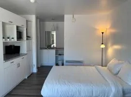 Hébergements ASLC Baie-Comeau