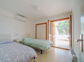 Villa in Tossa de Mar (Santa Mar&iacute;a de Llorell)