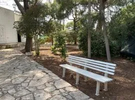 Casa Paradiso - Baia Porto Selvaggio