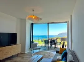 Loft Centre-Ville Vue Mer