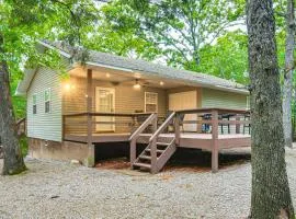 Branson Area Home Less Than 1 Mi to Table Rock Lake!