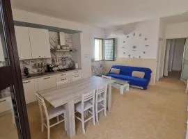 Appartamento in residence - piscina dal 15 giugno al 15 settembre