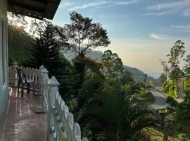 MK Guest House