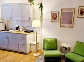 Stylish & Cosy Apartment in Berlin, WiFi