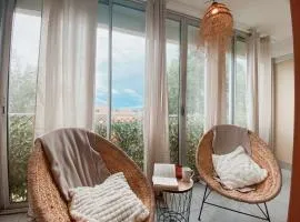 Appartement Coup de Coeur avec Parking et Piscine - 131