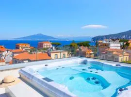 AMORE RENTALS - The Square Penthouse