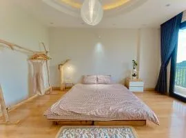 Totto Homestay