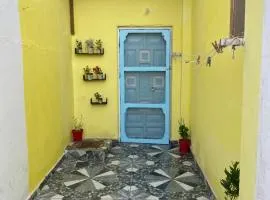 Hariri house