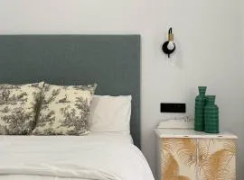 Apartamento Casa Nela