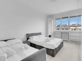 Metro M2 Famagosta-Appartamento x5-self check-in