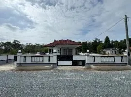 Pelandang Homestay Dungun