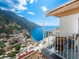 Casa Berenice Positano