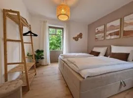 Come4Stay Innstadtgarten Domblick