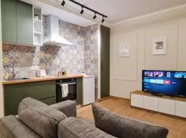 Well-equipped apartment in Tiranë, Qarku i Tiranës, Albania