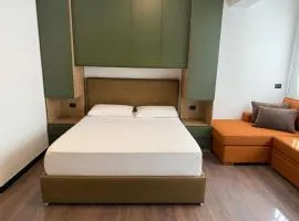 TOT Apartment