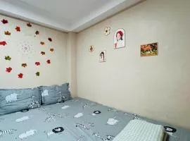Studio Bông Hồng đỏ