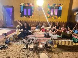 Miral Nubian House