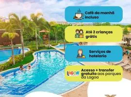 Alta Vista Thermas - OFICIAL