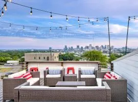 The Pardi House by Stay Local Nashville