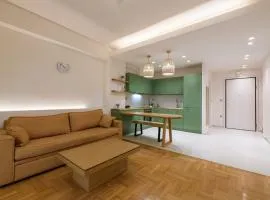 Nea Smyrni Square Appartment