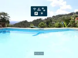 MyStay - Quinta Porto Ferrado