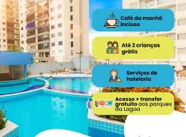 Atrium Thermas - OFICIAL