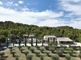 Hôtel le Jas de Joucas