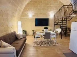 La casa nel tufo