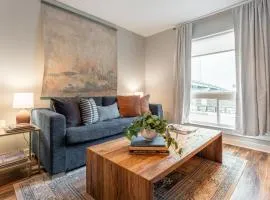 The Shiloh Suite by Stay Local Nashville