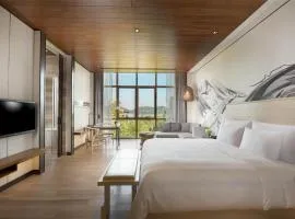 Yanqi Hotel, Managed by Kempinski