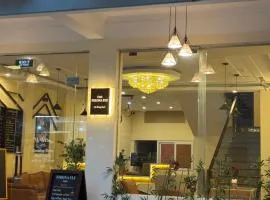 FIRONA FLY HOTEL